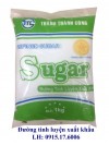 Đường tinh luyện xuất khẩu TTC
